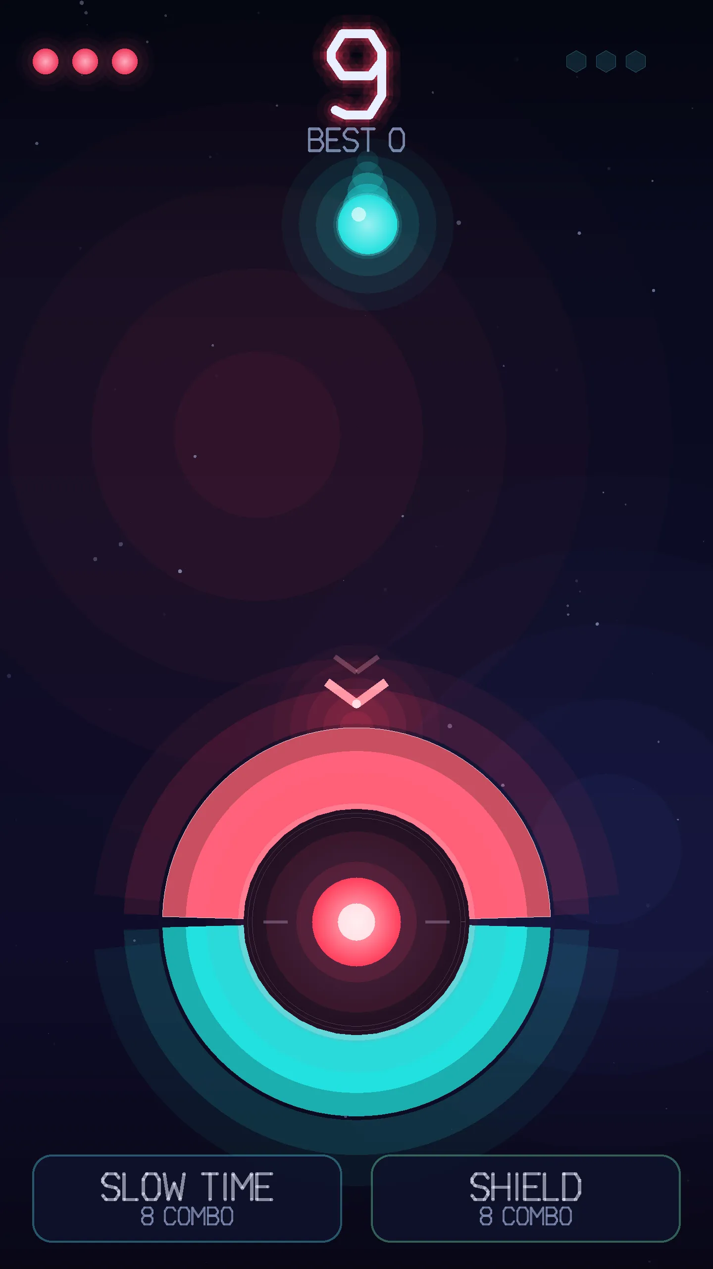Chroma Snap screenshot 2